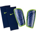 Nike Mercurial Lite Soccer Shin Guards - SP2120-501-NIKE by Nike | Available at Niky's Sports