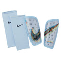 Nike Mercurial Lite Soccer Shin Guards - SP2120-548-NIKE by Nike | Available at Niky's Sports