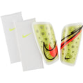Nike Mercurial Lite Soccer Shin Guards