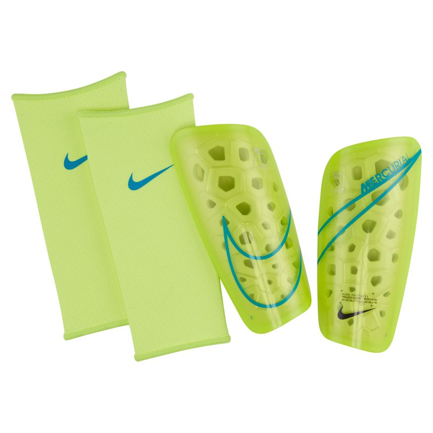 Nike Mercurial Lite Shin Guards