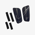 Mercurial Hardshell Soccer Shinguards - SP2128-492-NIKE by Nike | Available at Niky's Sports