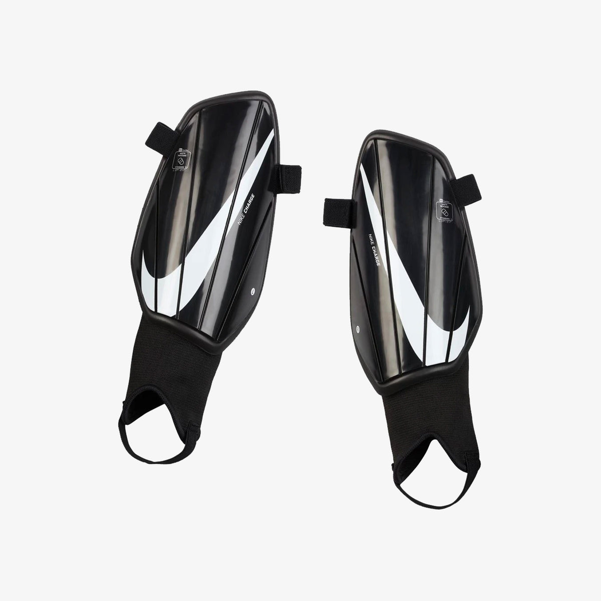 Charge Soccer Shinguard - SP2164-010-NIKE by Nike | Available at Niky&#39;s Sports