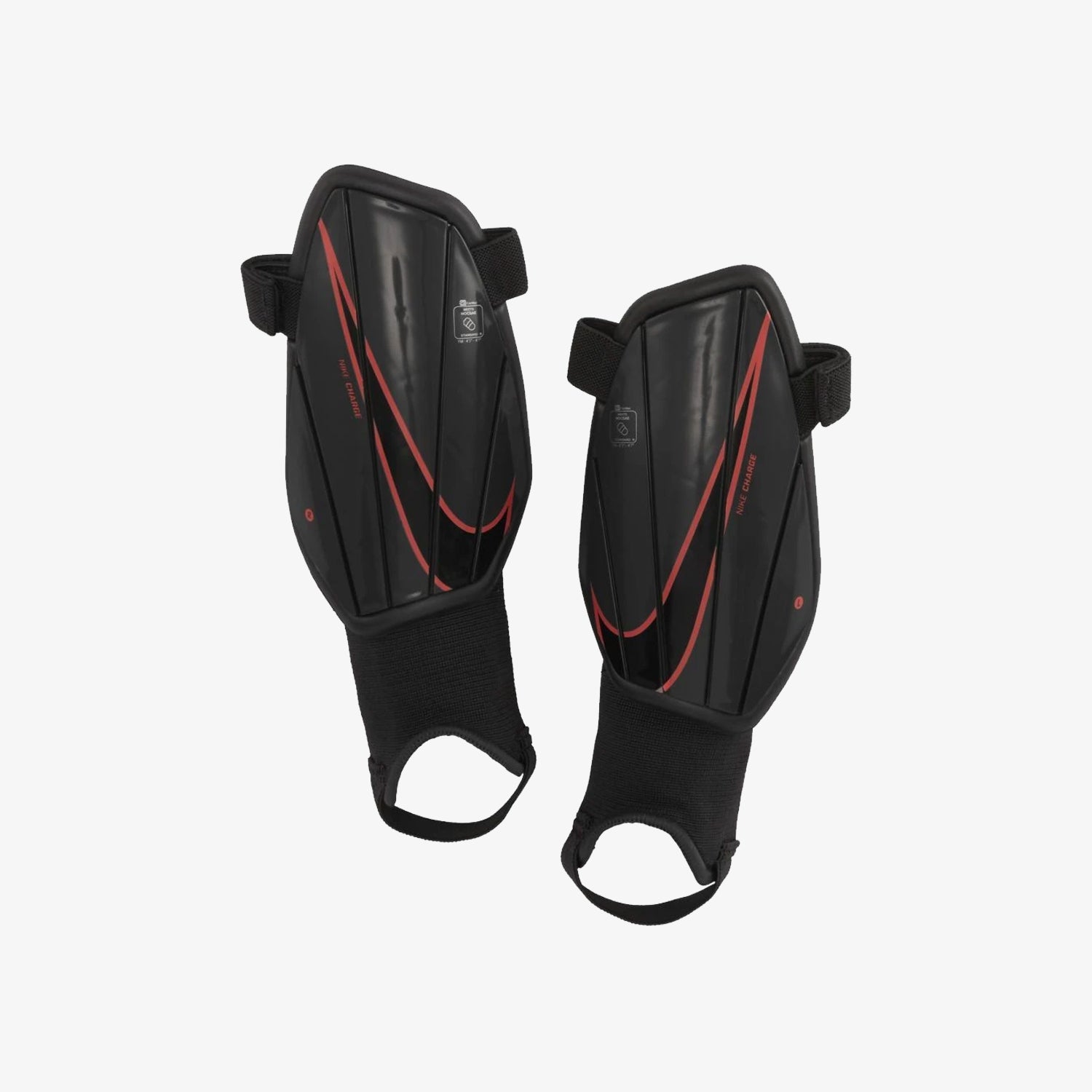 Nike Charge Shield Kids Soccer Shinguard