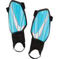 Nike Charge Kids' Soccer Shin Guards - SP2165-416-NIKE by Nike | Available at Niky's Sports