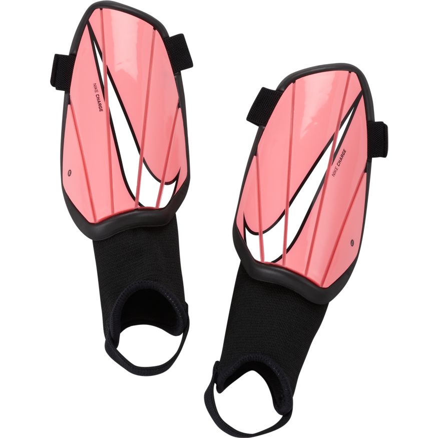 Nike Charge Kids' Soccer Shin Guards