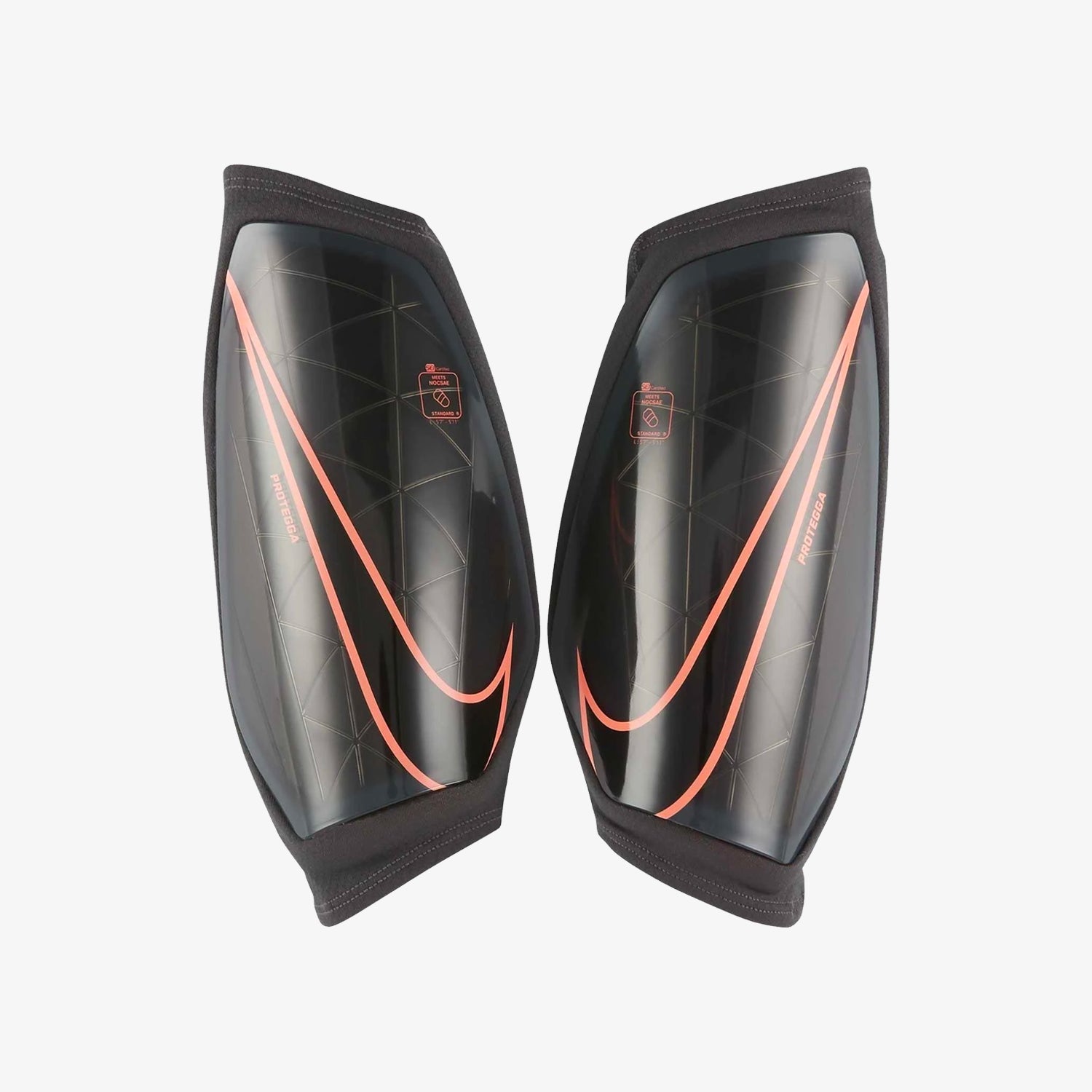 Protega NK Soccer Shinguard