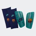FC Barcelona Mercurial Lite Soccer ShinGuard - SP2171-309-NIKE by Nike | Available at Niky's Sports