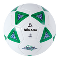 Serious Soccer Ball