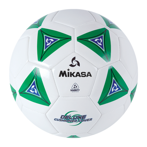 Serious Soccer Ball