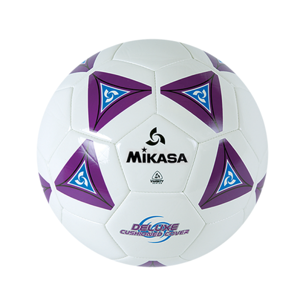 Serious Soccer Ball - SS30-P-MIKASA by Mikasa | Available at Niky's Sports