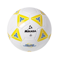 Serious Soccer Ball - SS30-Y-MIKASA by Mikasa | Available at Niky's Sports