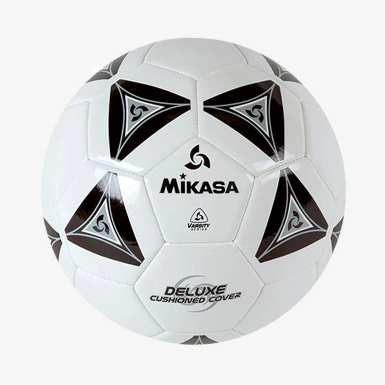 Serious Soccer Ball - SS40-MIKASA by Mikasa | Available at Niky's Sports