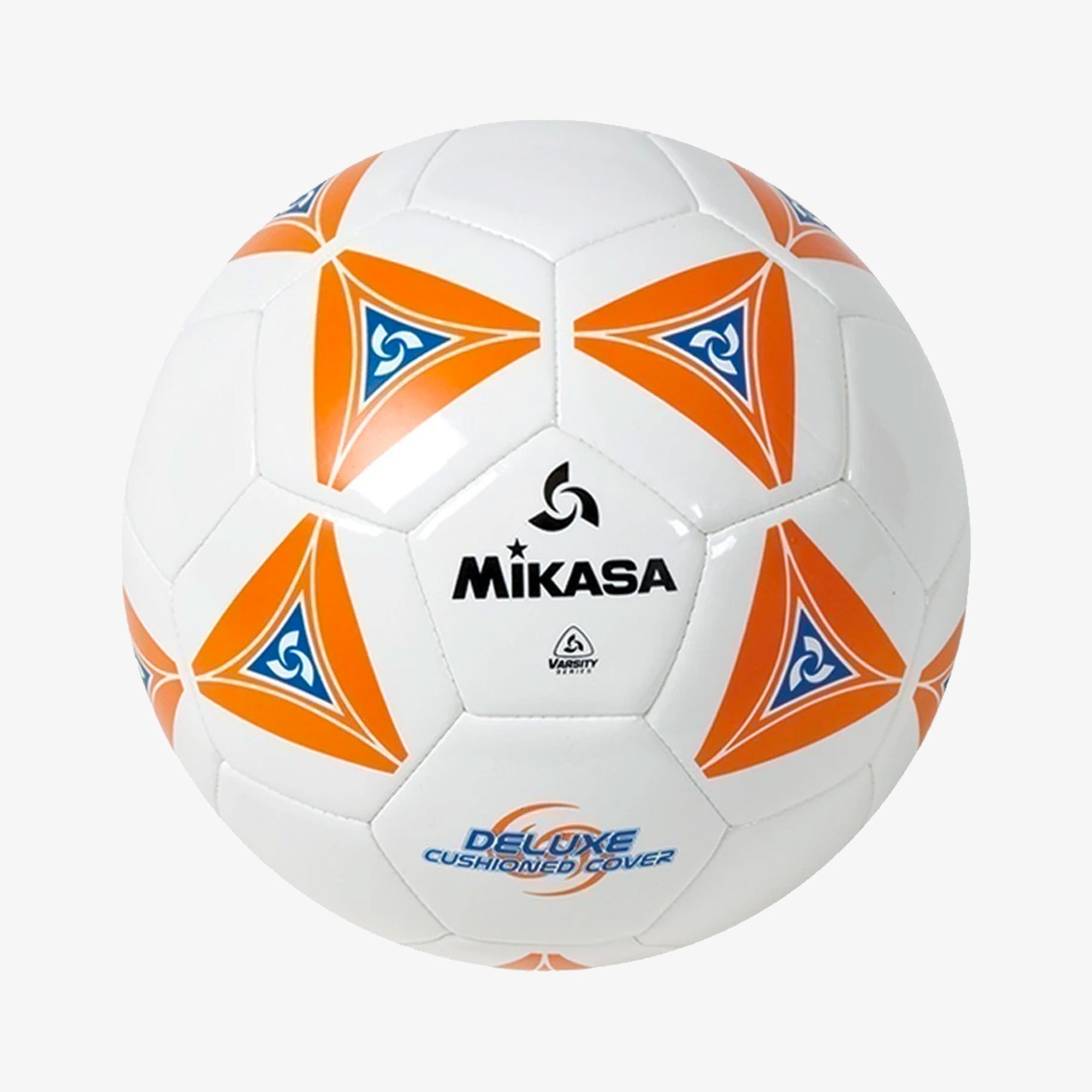 Serious Soccer Ball