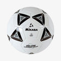 Mikasa Serious Soccer Ball - SS50-MIKASA by Mikasa | Available at Niky's Sports