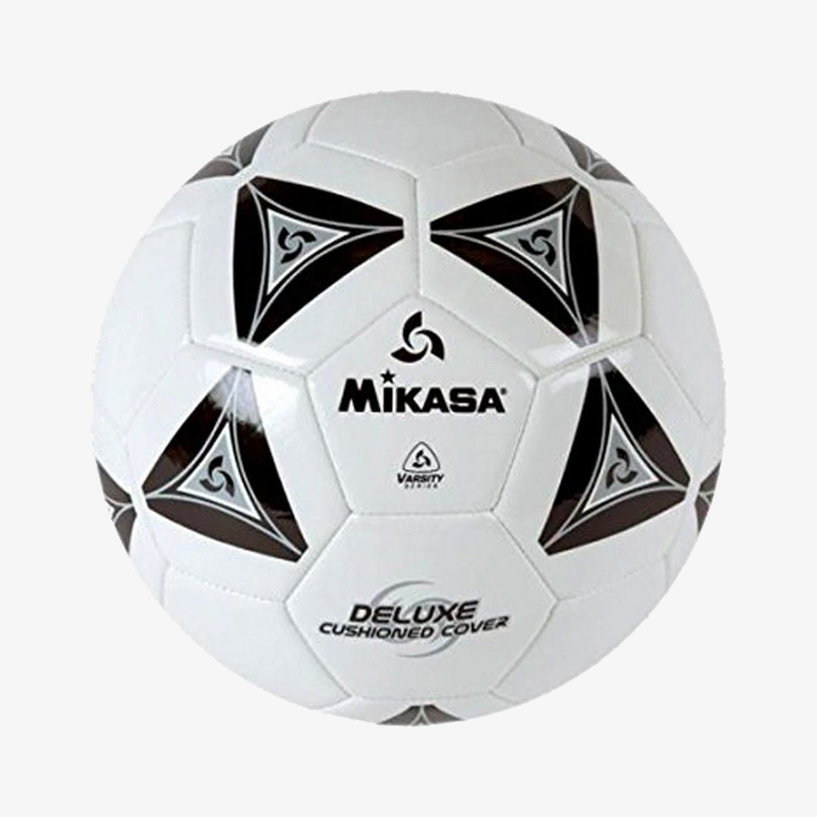 Mikasa Serious Soccer Ball - SS50-MIKASA by Mikasa | Available at Niky's Sports