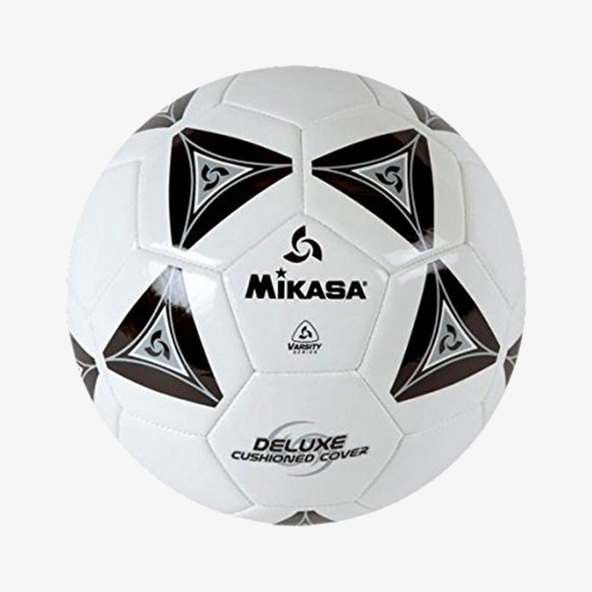 Mikasa Serious Soccer Ball - SS50-MIKASA by Mikasa | Available at Niky's Sports