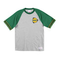 Mitchell & Ness LA Galaxy Captain Fan Tee Adult