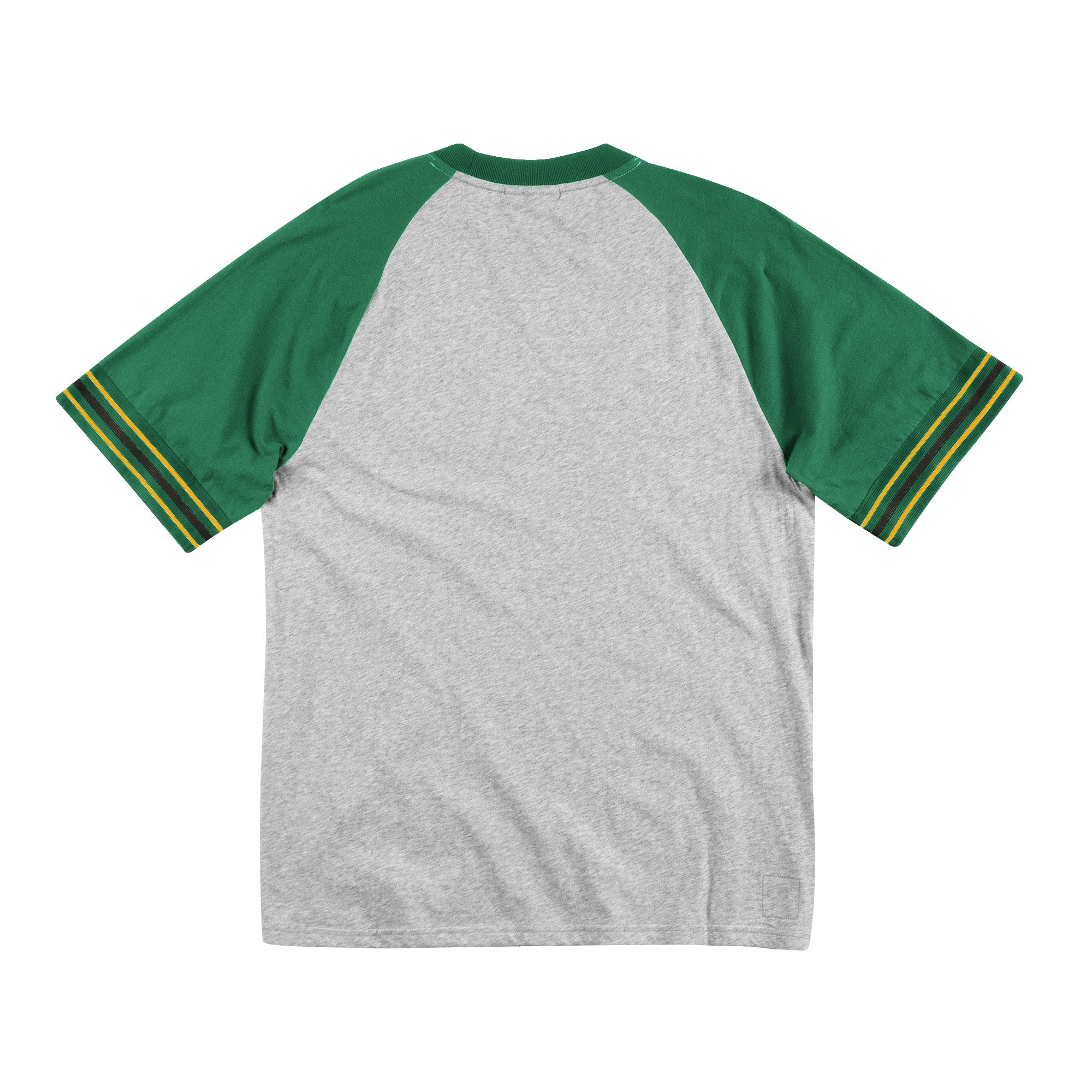 Mitchell & Ness LA Galaxy Captain Fan Tee Adult