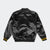 LAFC Special Script Satin Jack - STJKAJ18019-LAFBLCK-MITCHELL & NESS by Mitchell & Ness | Available at Niky's Sports