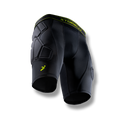BodyShield GoalKeeper Sliders 2 Youth - BSGKSHORT2BKY-STORELLI by Storelli | Available at Niky's Sports