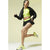 Nike Pro Women's 3" Shorts - CZ9857-013-NIKE by Nike | Available at Niky's Sports