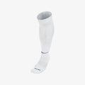 Nike Pro Compression 2 Pack Soccer Socks Medium - White - SX3765-101-NIKE by Nike | Available at Niky's Sports