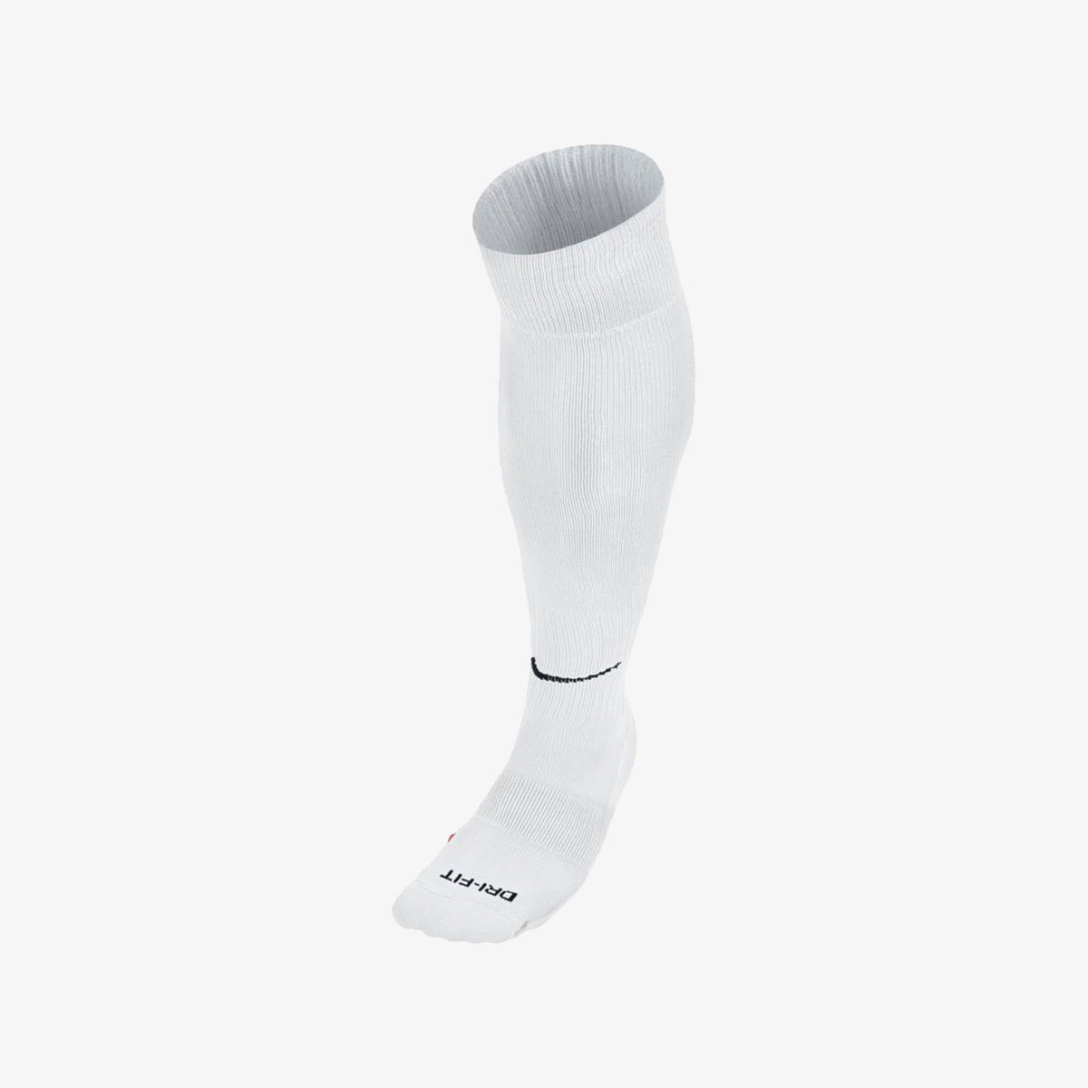 Nike Pro Compression 2 Pack Soccer Socks Medium - White - SX3765-101-NIKE by Nike | Available at Niky&#39;s Sports
