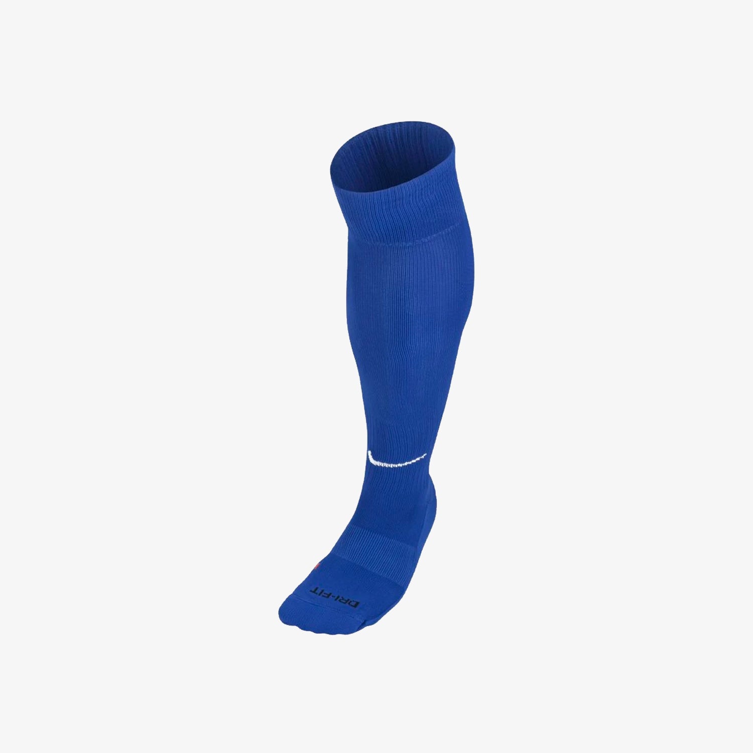 Nike Pro Compression 2 Pack Soccer Socks Medium - Royal - SX3765-423-NIKE by Nike | Available at Niky's Sports