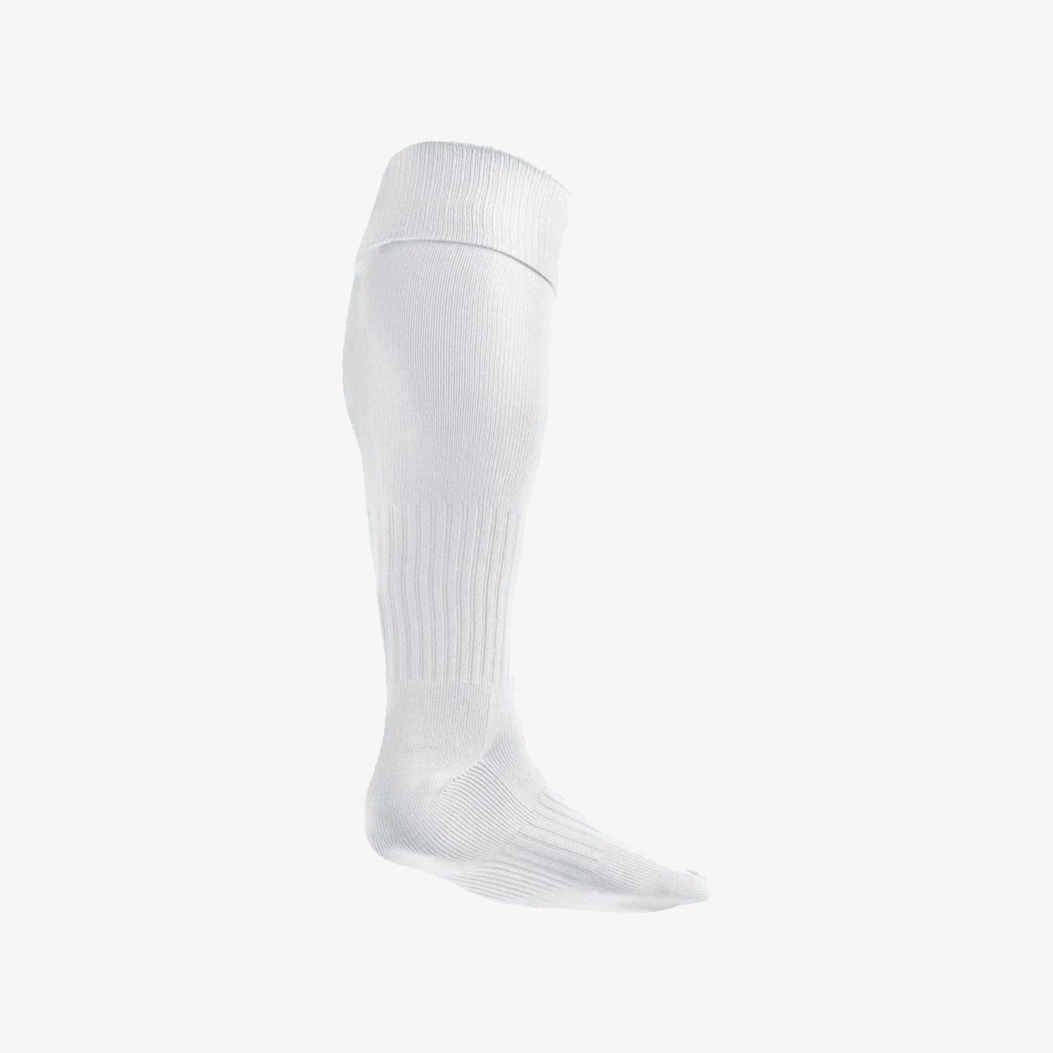 Nike Academy Over-The-Calf Soccer Socks - SX4120-101-NIKE by Nike | Available at Niky's Sports