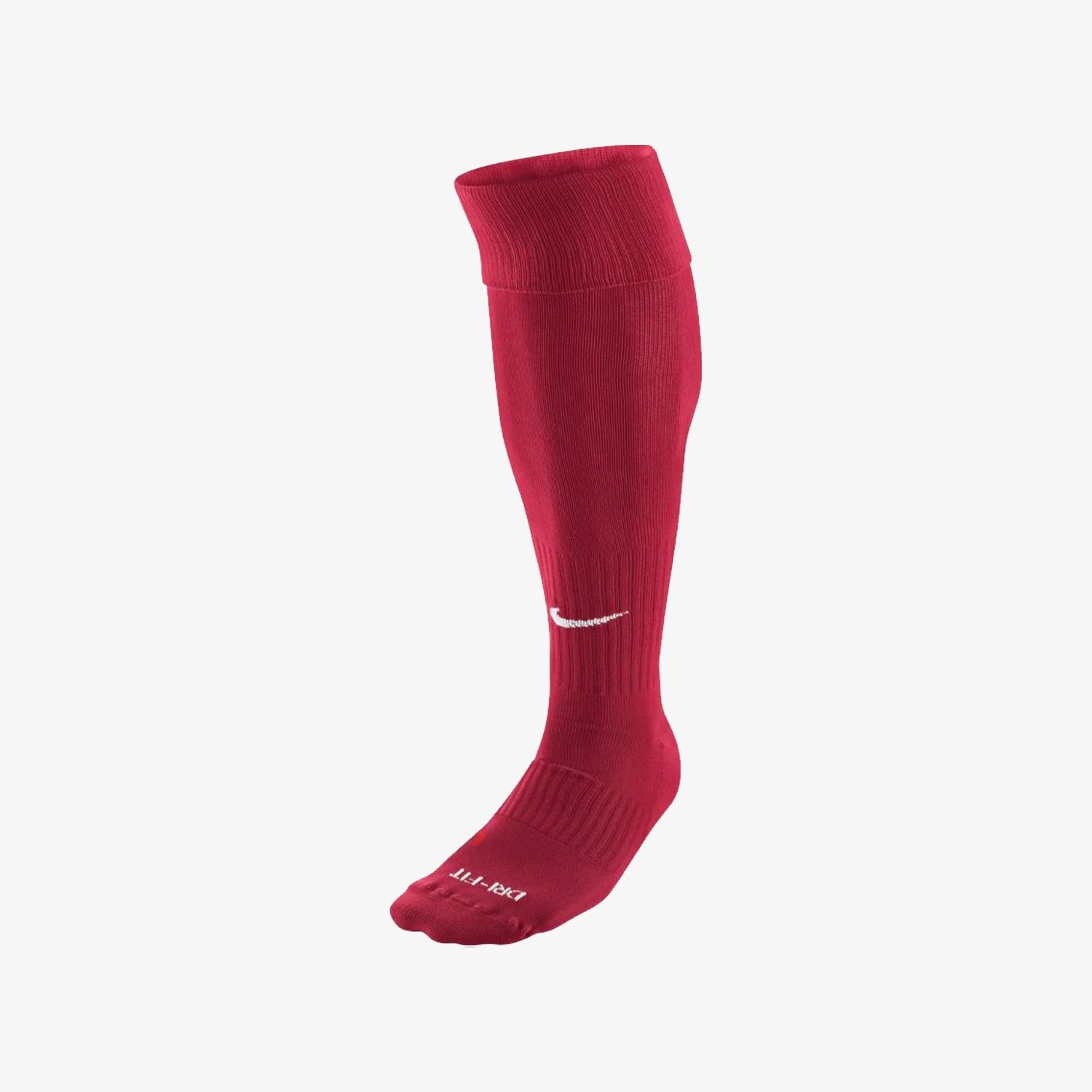 Nike Classic Soccer Socks Red