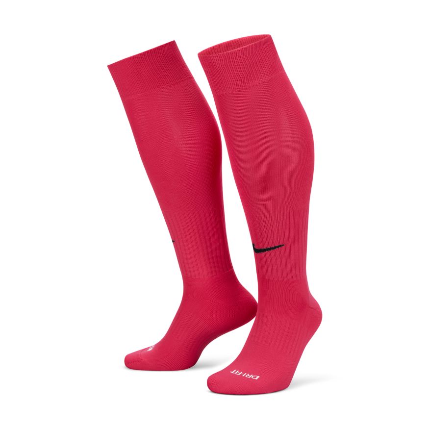 Nike Academy Over-The-Calf Soccer Socks - SX4120-617-NIKE by Nike | Available at Niky's Sports