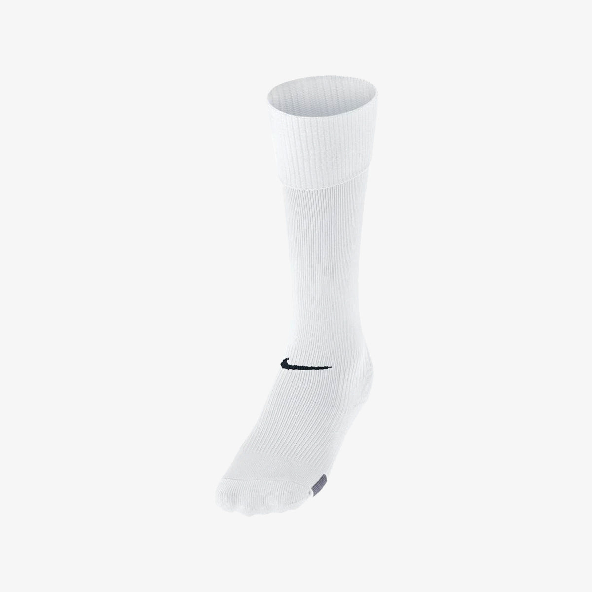 Park III Game Soccer Socks White - Extra Small - SX4271-101-NIKE by Nike | Available at Niky&#39;s Sports