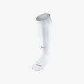 Classic Dri-Fit Terry Foot Small - White - SX4363-101-NIKE by Nike | Available at Niky's Sports