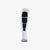 Elite Match Fit OTC Soccer Sock - White/Black - SX4849-110-NIKE by Nike | Available at Niky's Sports