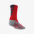 Stadium Crew Soccer Socks - Red - SX4854-650-NIKE by Nike | Available at Niky's Sports
