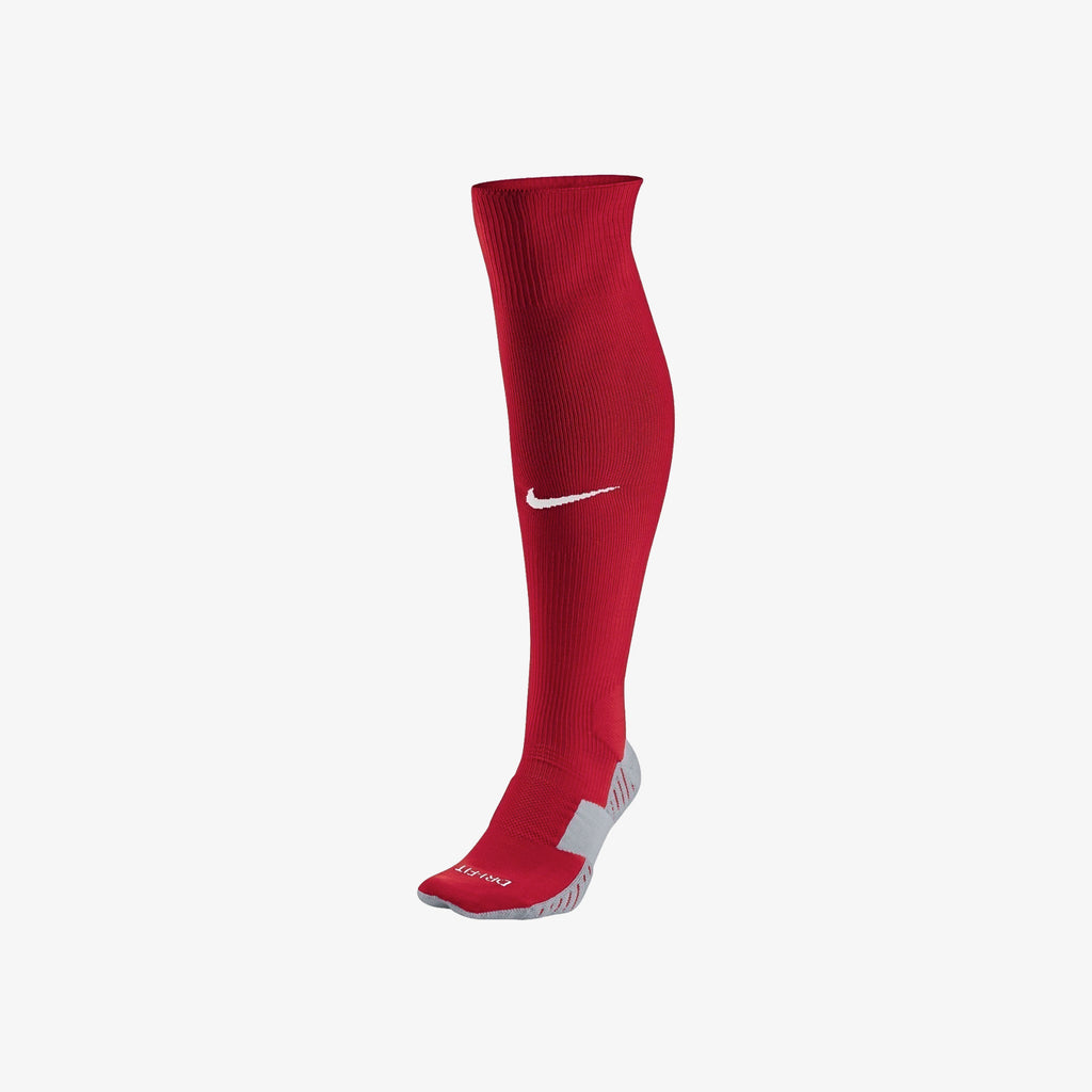 Stadium OTC Soccer Socks - Red