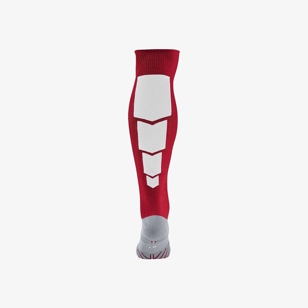 Stadium OTC Soccer Socks - Red