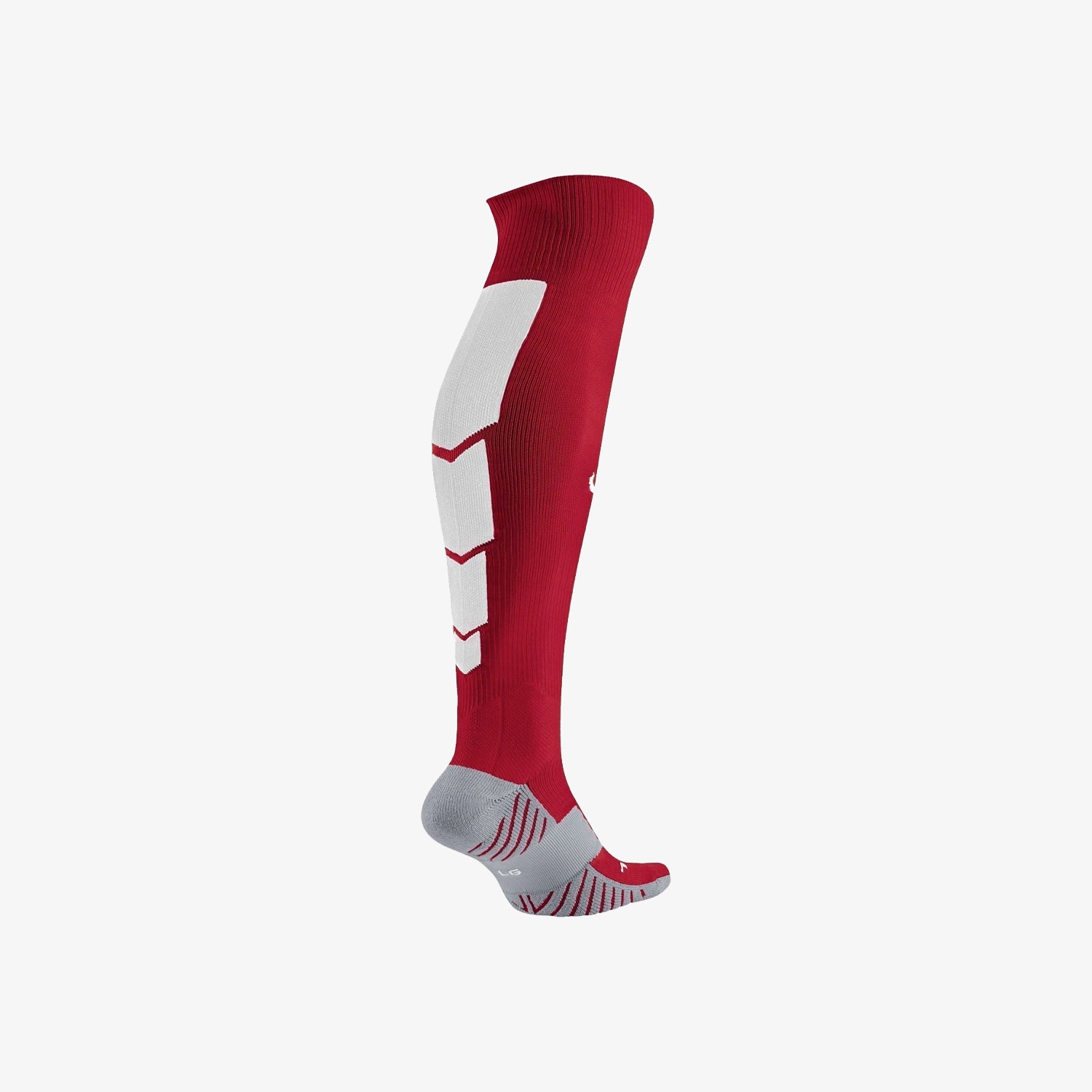 Stadium OTC Soccer Socks - Red