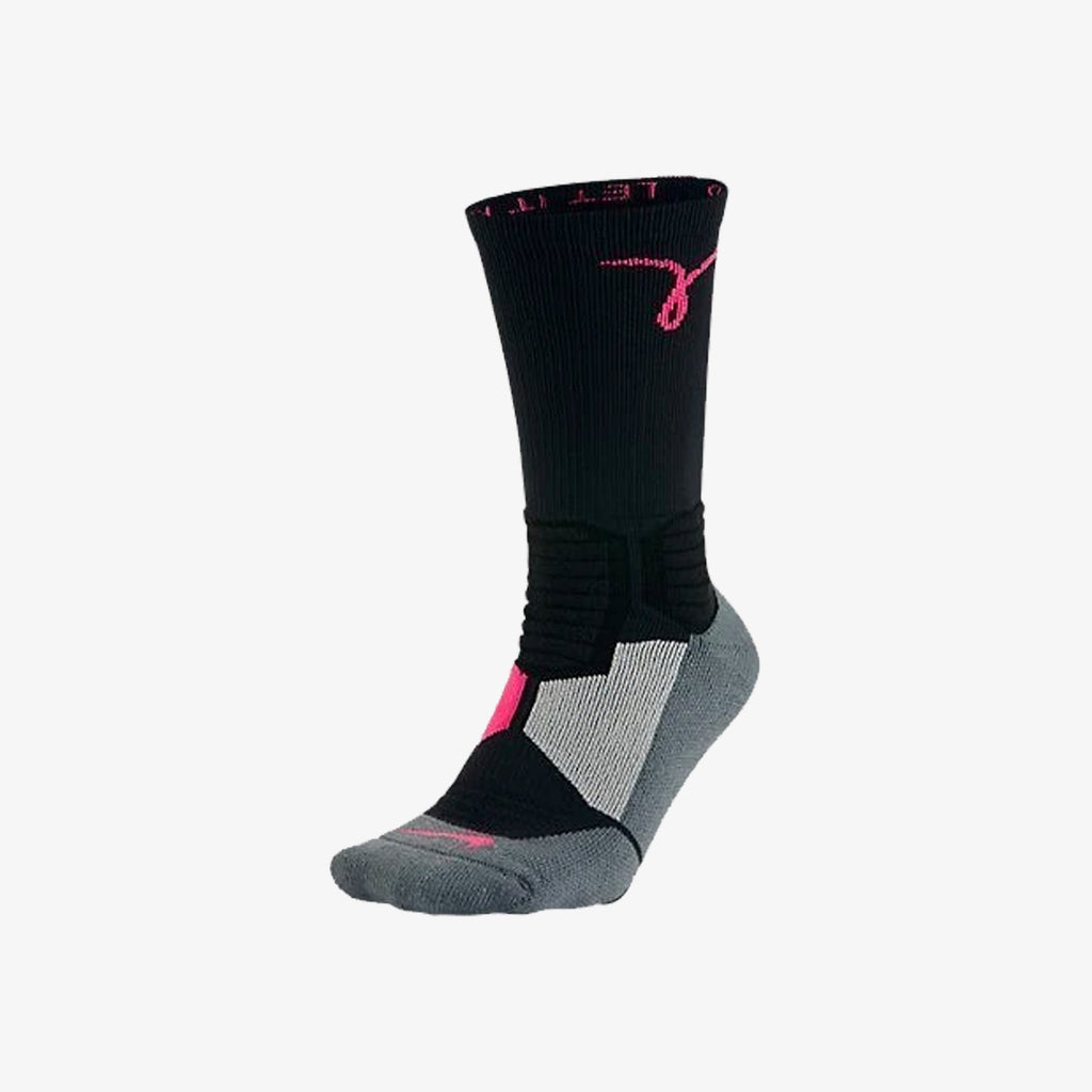 Men's Hyper Elite Kay Yow Crew Socks