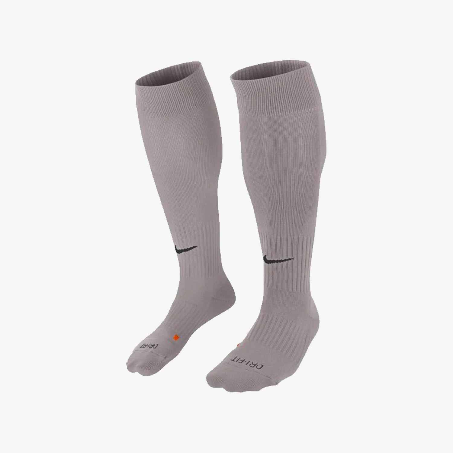 Nike Classic 2 Cushioned Over-the-Calf Socks - SX5728-057-NIKE by Nike | Available at Niky's Sports