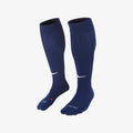 Nike Classic II Socks Navy - SX5728-410-NIKE by Nike | Available at Niky's Sports