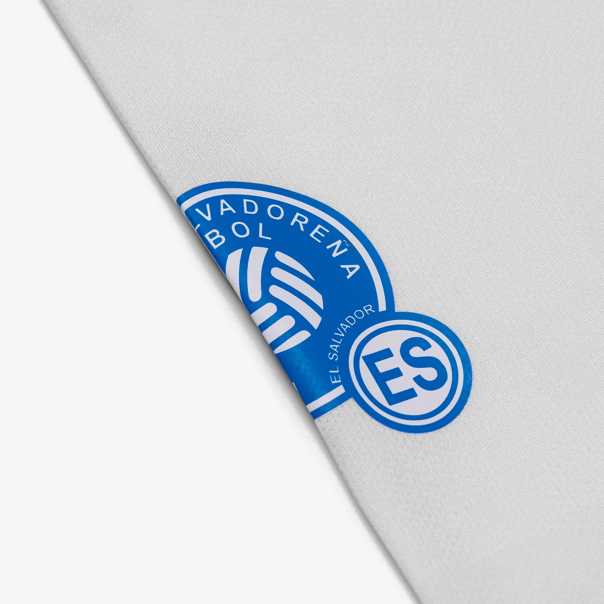 Men's El Salvador Away Long Sleeve Jersey 2021-2022 - UUM1ESJS52103-U10-UMBRO by Umbro | Available at Niky's Sports