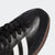 adidas Men's Samba Classic Indoor Soccer Shoes Black - 034563-ADIDAS by Adidas | Available at Niky's Sports