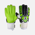 Select 33 Hardground Goalkeeper Glove - S-504006-492-SELECT by Select | Available at Niky's Sports