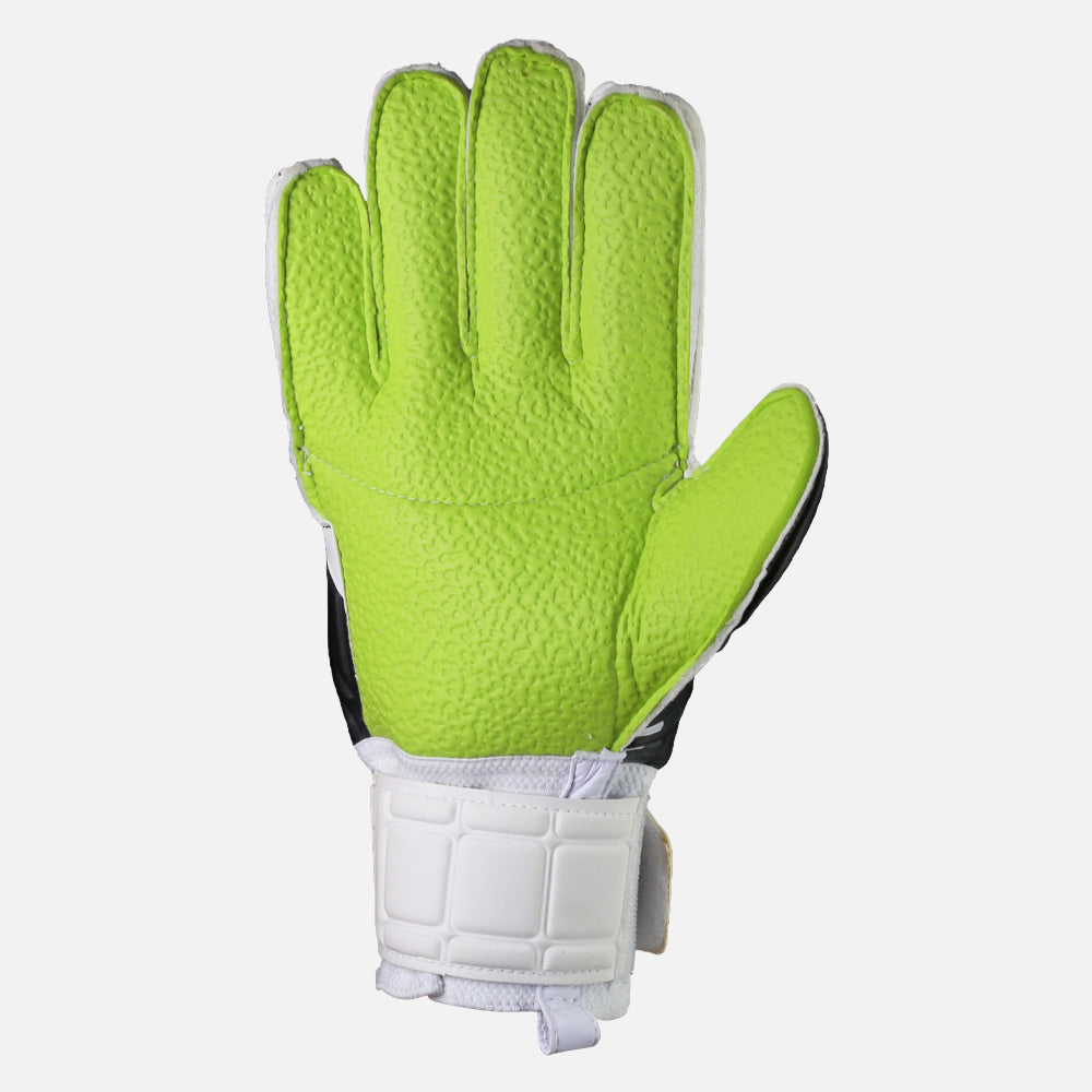 Select 33 Hardground Goalkeeper Glove - S-504006-492-SELECT by Select | Available at Niky's Sports