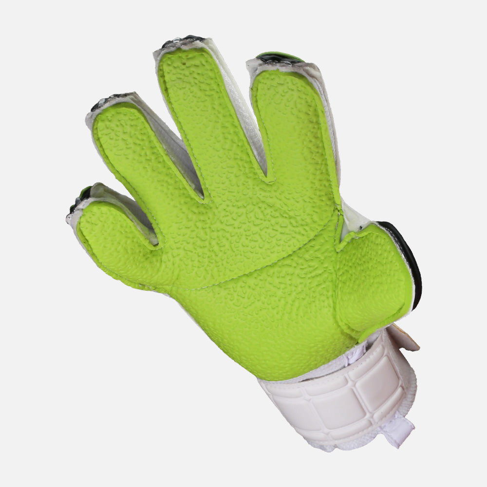 Select 33 Hardground Goalkeeper Glove - S-504006-492-SELECT by Select | Available at Niky's Sports