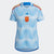 adidas SPAIN 22 AWAY WOMEN'S JERSEY WC22 - HF1403-ADIDAS by adidas | Available at Niky's Sports
