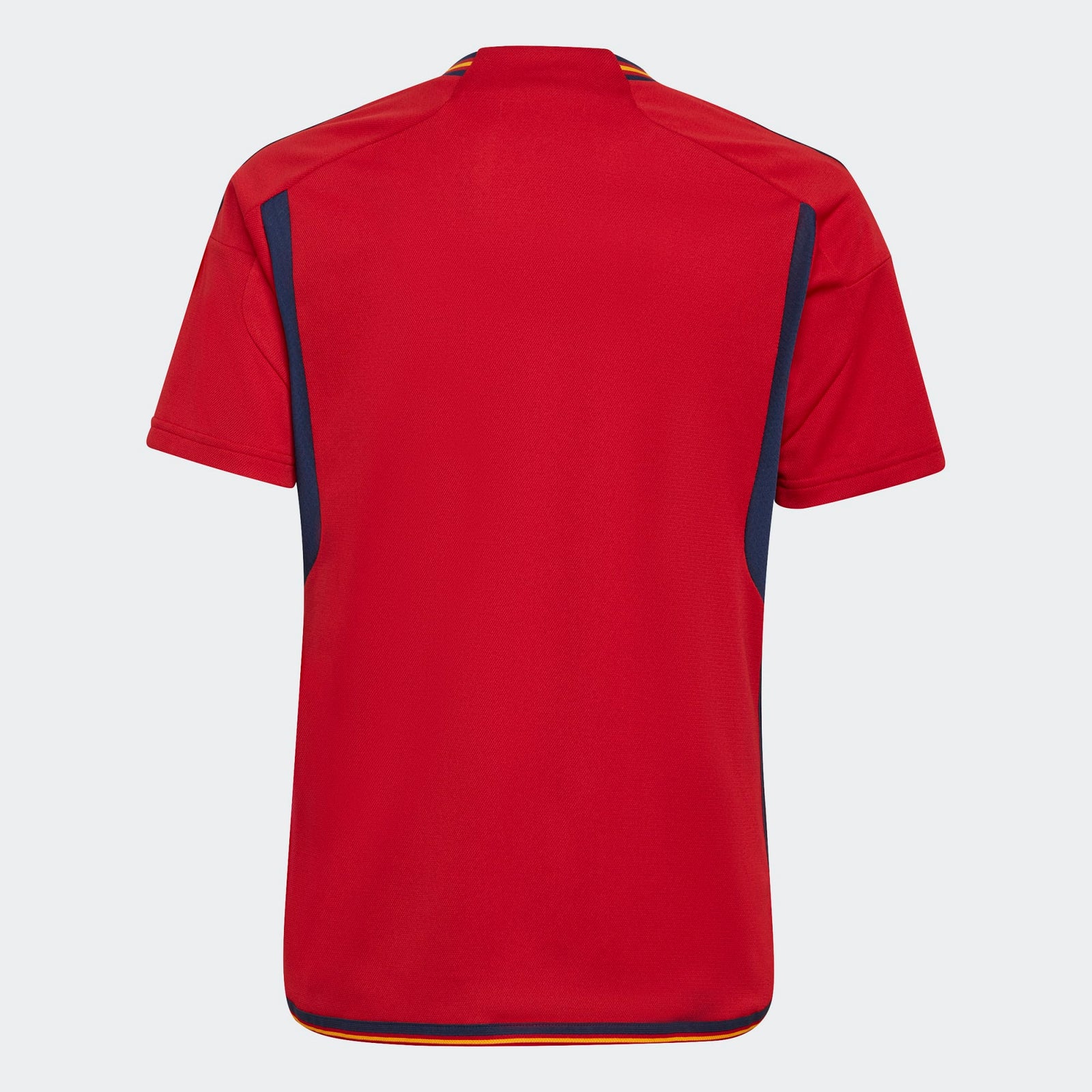 adidas SPAIN 22 YOUTH HOME JERSEY - HF1408-ADIDAS by adidas | Available at Niky's Sports