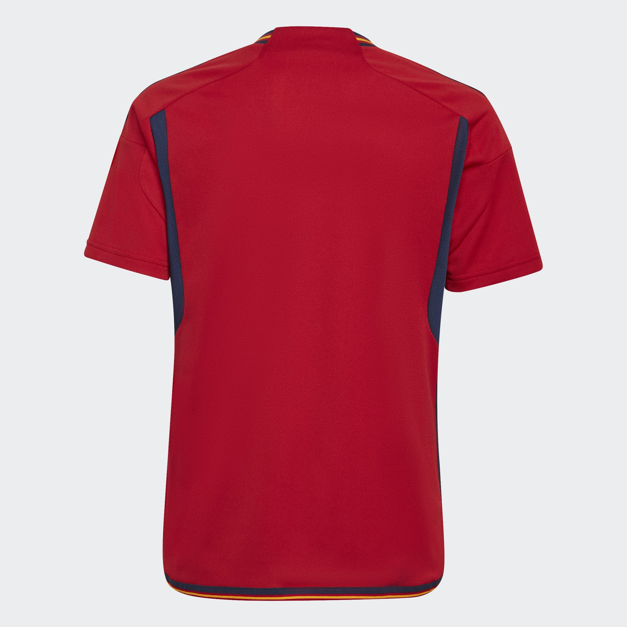 adidas SPAIN 22 YOUTH HOME JERSEY - HF1408-ADIDAS by adidas | Available at Niky's Sports