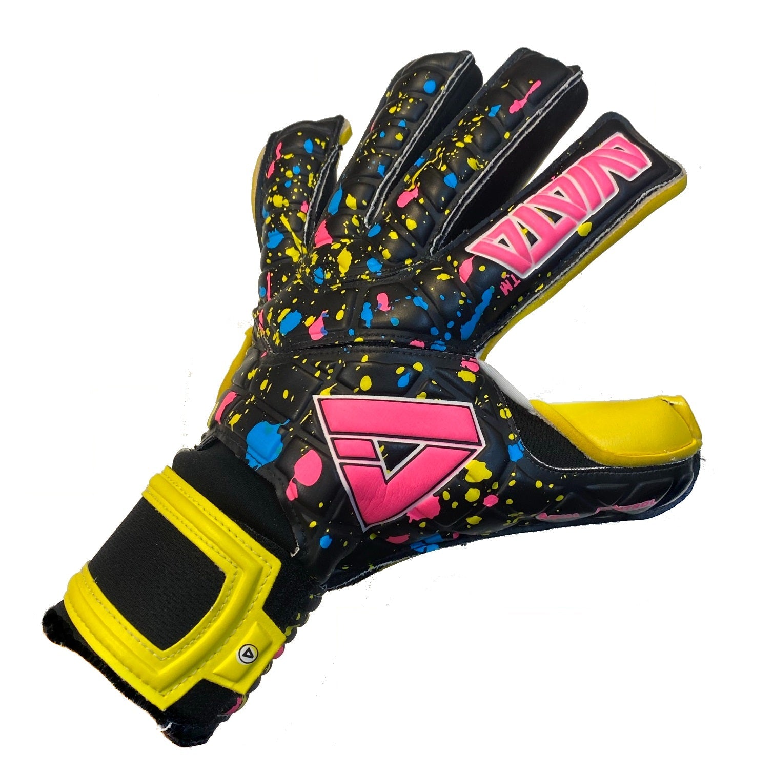Stretta Neo Splash Pro Goalkeeper Glove - 51002203210-AVIATA by Aviata | Available at Niky's Sports